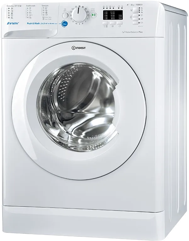 Indesit