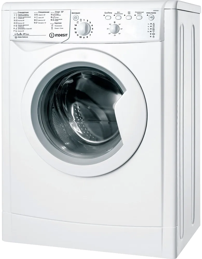 Indesit