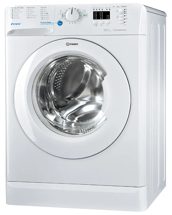 Indesit